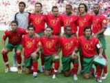L équipe du PORTUGAL !!!!!!!!!!!!