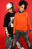 bill et tom